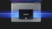 Samsung, 2000 GB, Perfekt