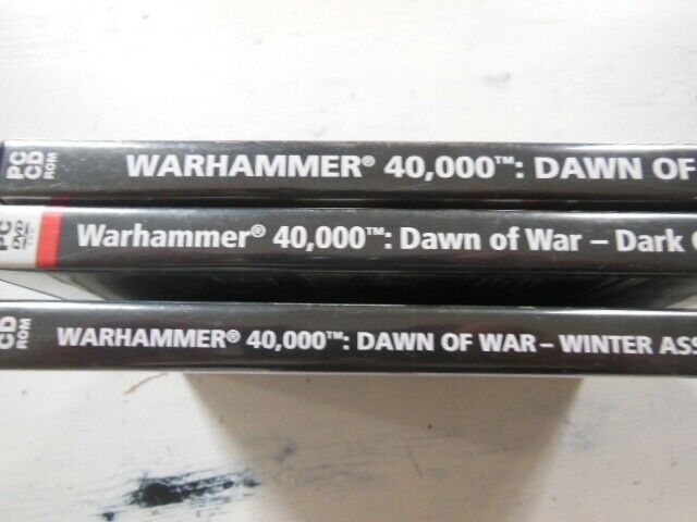 WARHAMMER 40.000 , til pc, MMORPG