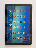 Huawei, MediaPad T5, 10.1 tommer