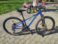 Specialized Pitch comp, hardtail, Xs/13 tommer
