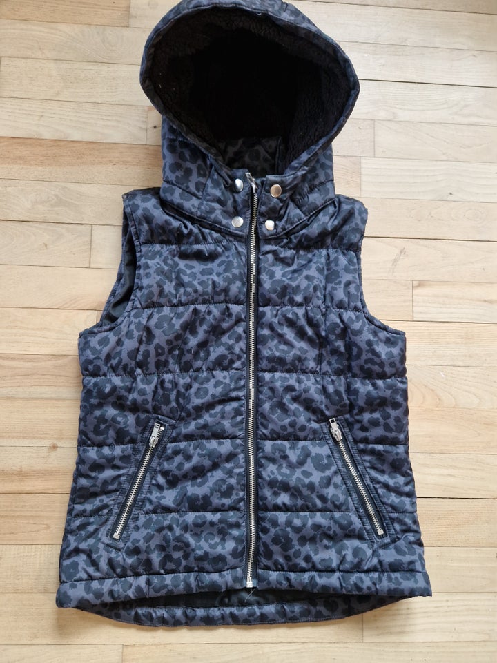 Vest, Dun vest, H&M