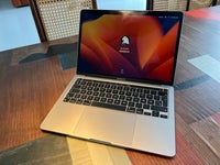 MacBook Pro, A2338, M1 GHz