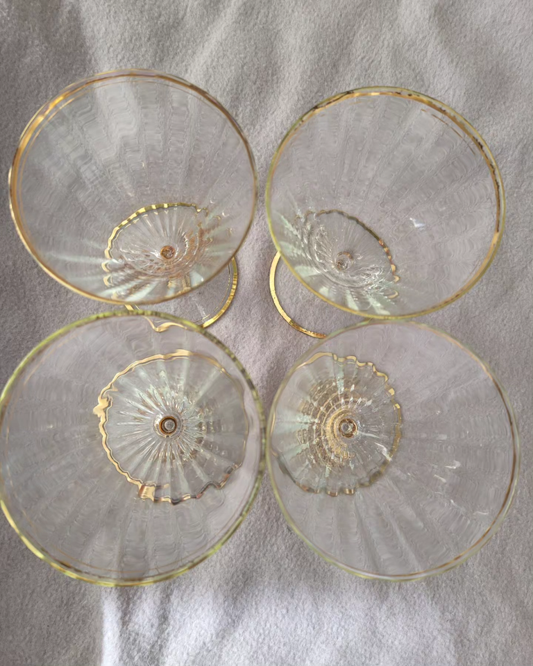 Glas, Rødvinsglas, Ida Holmegaard