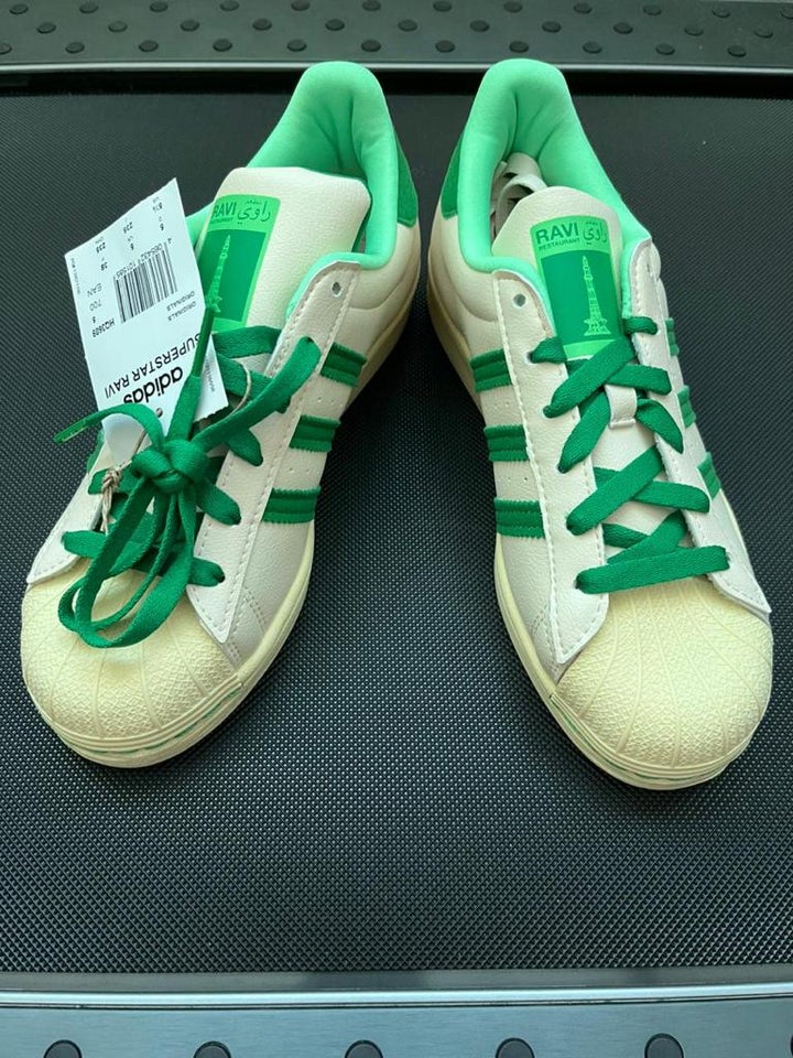 Sneakers, str. 38, Adidas