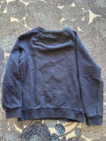 Sweatshirt, Mørkeblå håndværker sweatshirt , Engelbert