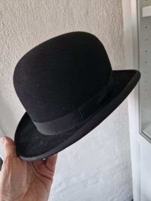 Hat, Har god stand