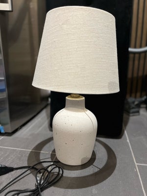 Lampe, BLIDVÄDER Ikea, Fejler intet, købt for 6 mdr siden