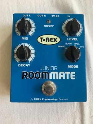 T-Rex Engineering(ティーレックスエンジニアリング)Roommate Junior