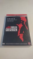 Familien Gregersen (Dobbelt DVD-Box-set), instruktør