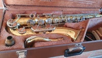 Saxofon, Yamaha tenor saxofon YTS-23
