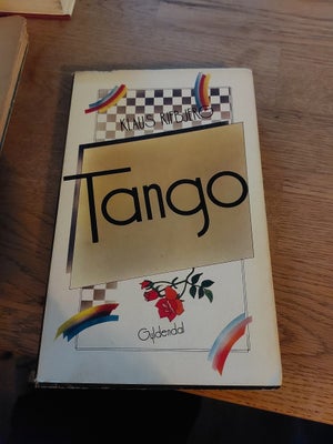 Tango, Klaus Rifbjerg, genre: noveller