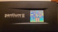 Slot 1, Intel, Pentium II