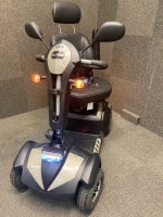 4 hjulet el-scooter EasyGo, M4C Årgang 2023