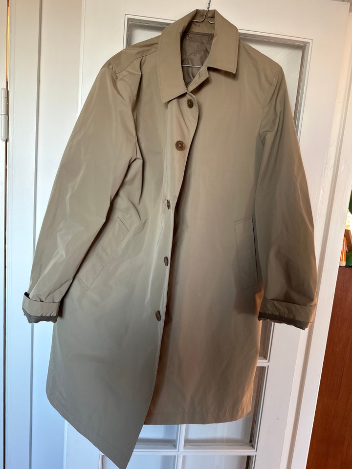 Cottoncoat, str. One size, Uniqlo