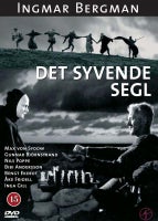 Det syvende segl (Ny stadig i folie), instruktør Ingmar