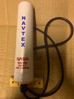 Navtex NASA marine Series 2 Two Channel antenne...