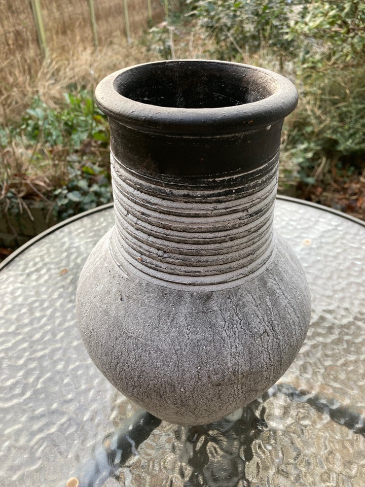 Vase, Keramik