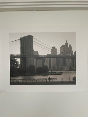 Plakat, Jay Wesler, motiv: click to enlarge New York, 2005, b: 70 h: 50, Flot plakat af Jay Wesler -