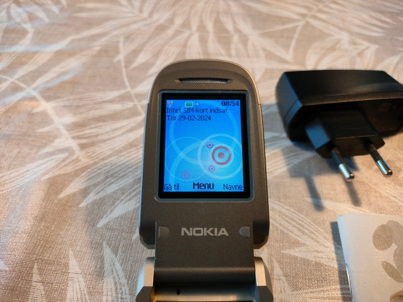 Nokia Nokia 2760, God