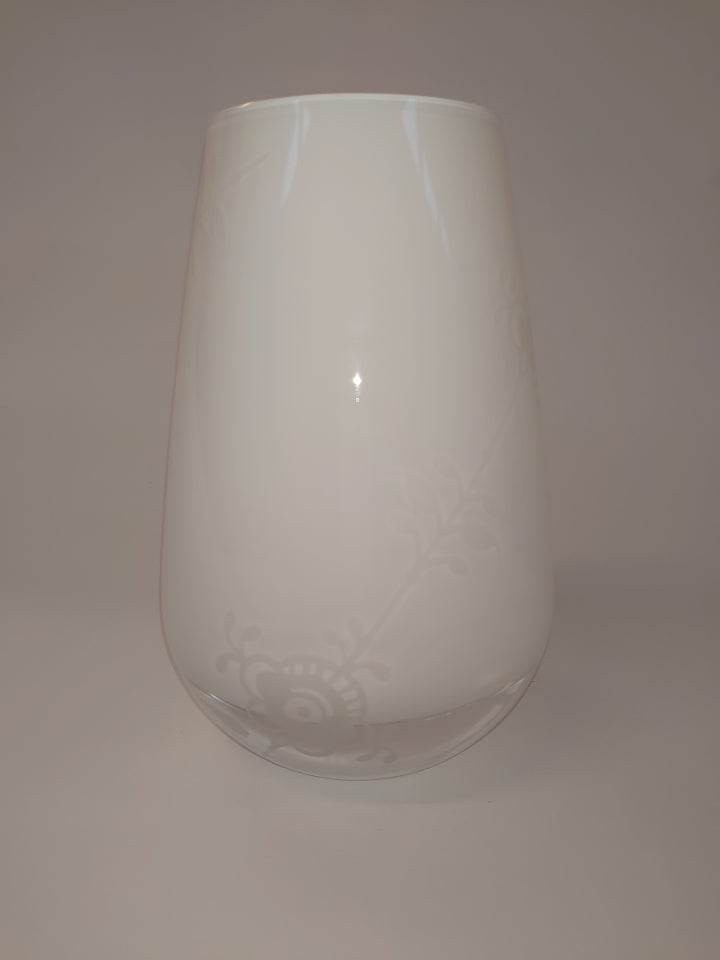 Vase, Mega Mussel vase, Royal Copenhagen