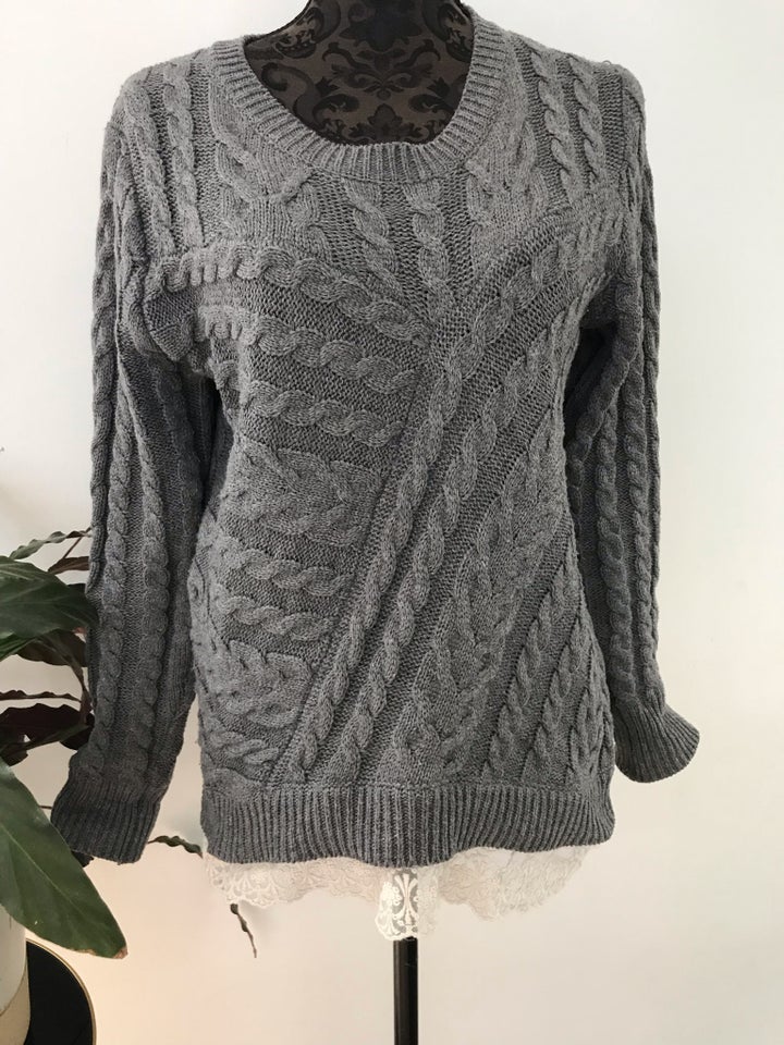 Sweater, Monteau, str. 40