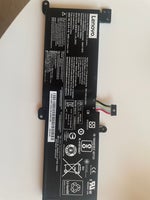 Batteri, Lenovo Ideapad 330,