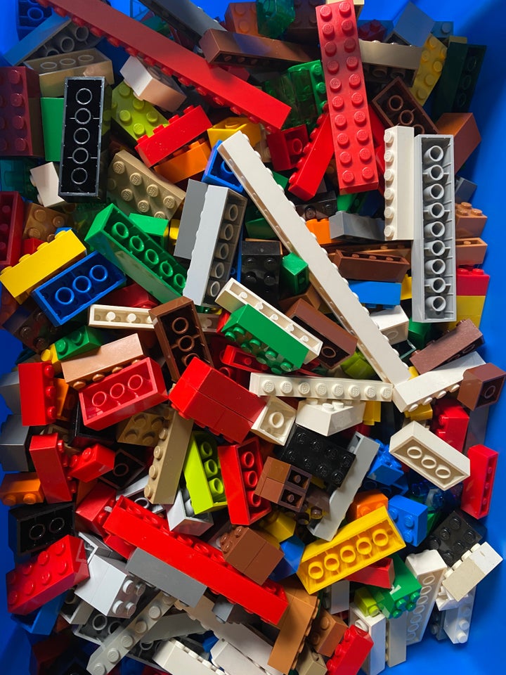 Lego Creator dba.dk Køb og af Nyt og