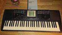 Keyboard, Yamaha PSR-330