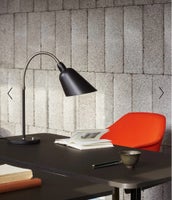 Arne Jacobsen, AH8 Bellevue, Lampe