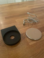 Højttaler, Bang & Olufsen, Beoplay charging pad