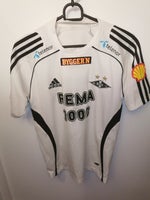 Fodboldtrøje, Rosenborg BK trøje, Adidas