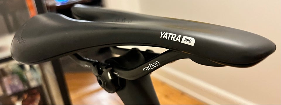 Bontrager yatra best sale