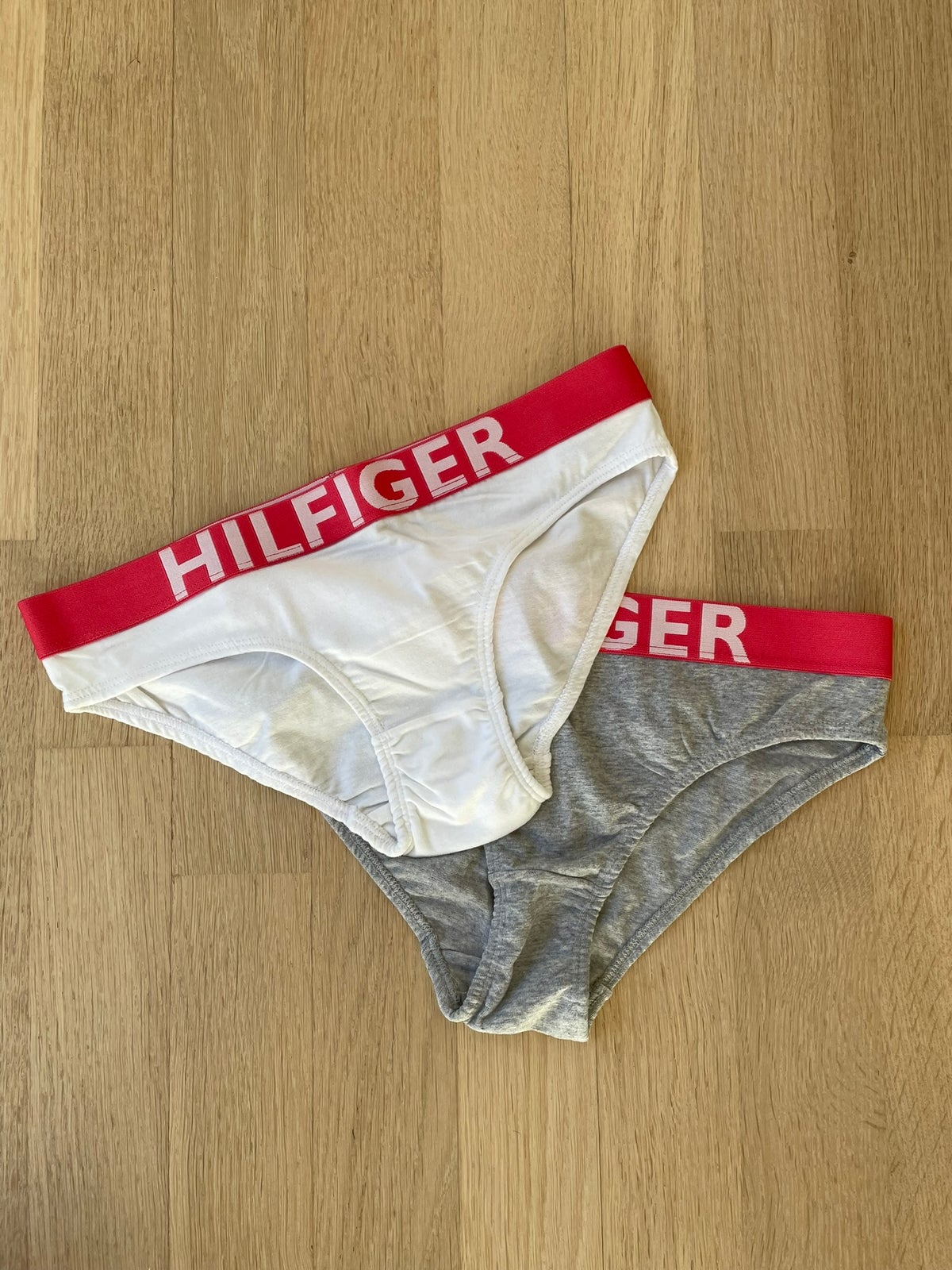 Undertøj, Trusser, Tommy Hilfiger dba.dk - Køb Salg af Nyt og Brugt