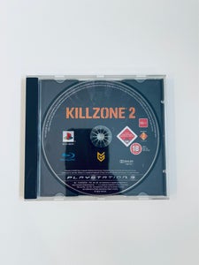 Killzone 2, PS3, action –  – Køb og Salg af Nyt og Brugt