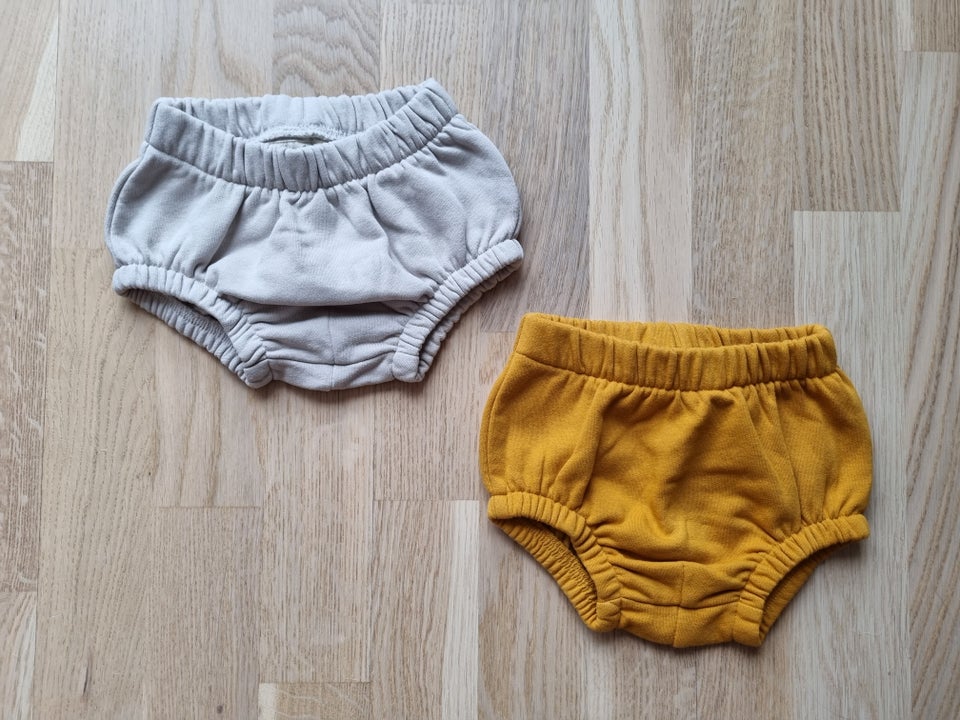 Andet, Blebukser / bleer / shorts, VACVAC