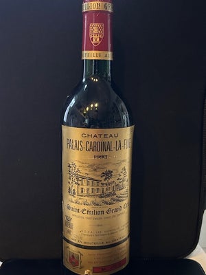 Vin, Bordeaux vin-samling, Bordeaux vin-samling. 24 flasker - alle 70/75 cl. Ældste er fra 1970 og o