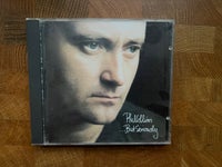Phil Collins : ...But Seriously, pop