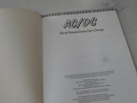 AC/DC Dirty Deeds Done Cheap