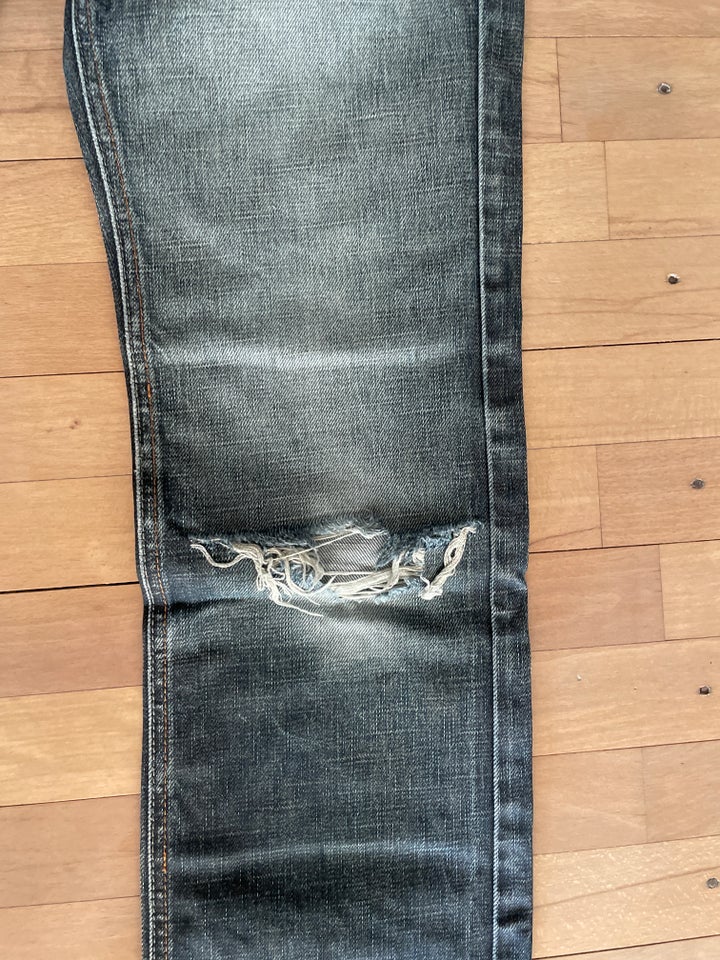 Jeans, Shine, str. 30