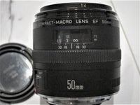 Canon macro objektiv, Canon, Compact-Macro Lens EF