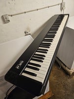 Keyboard, Technics SX - P30