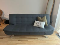 Sofa Bed with 2 drawers