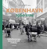 København – 1960’erne, Lene Floris, år 2020