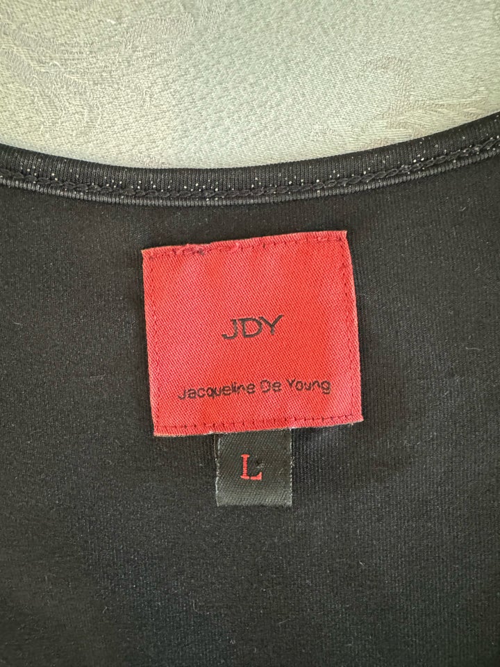 Top, JDY, str. 40