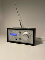 DAB-radio, Henry Kloss, Model DAB/ FM