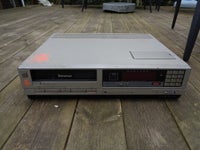 Betamax, Sony, SL-C30E (Sølv)