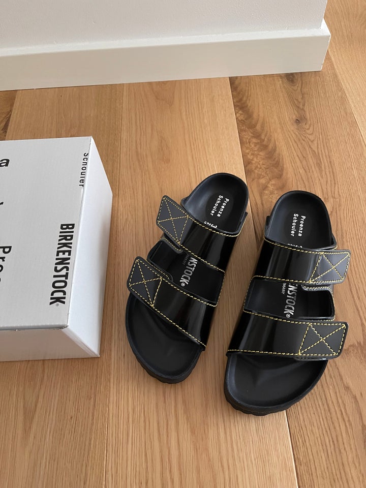 Sandaler, str. 39, Birkenstock x Proenza Schouler