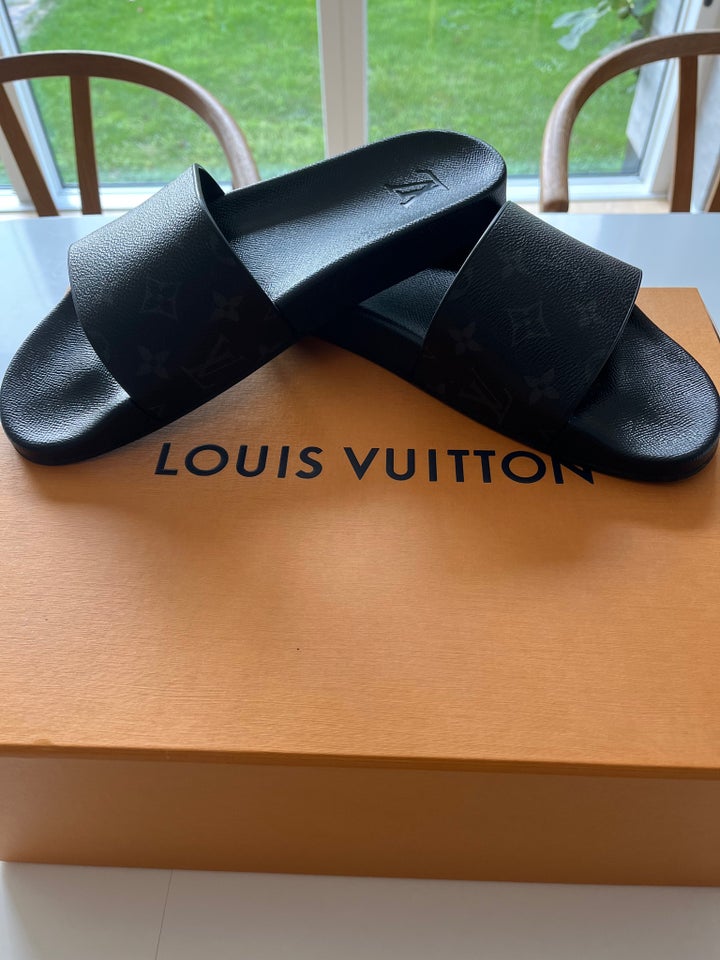 Sandaler, Louis Vuitton, str. 43