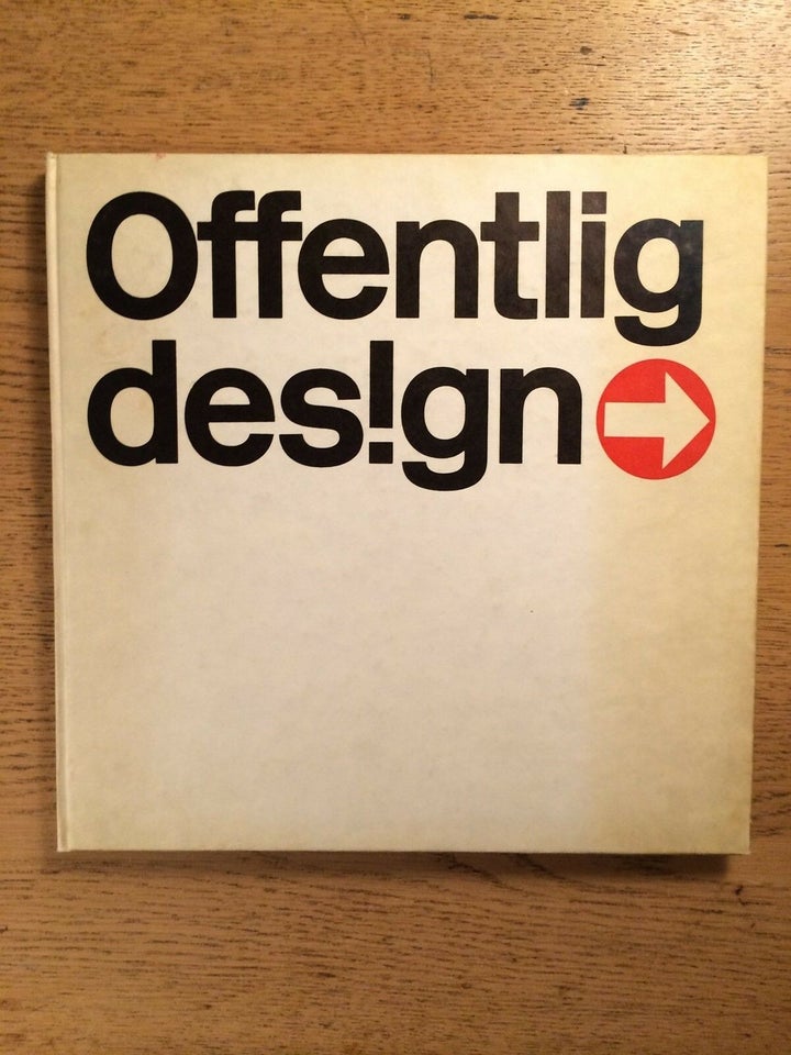 Offentlig design, Ejlers, Ellegaard-Frederiksen og