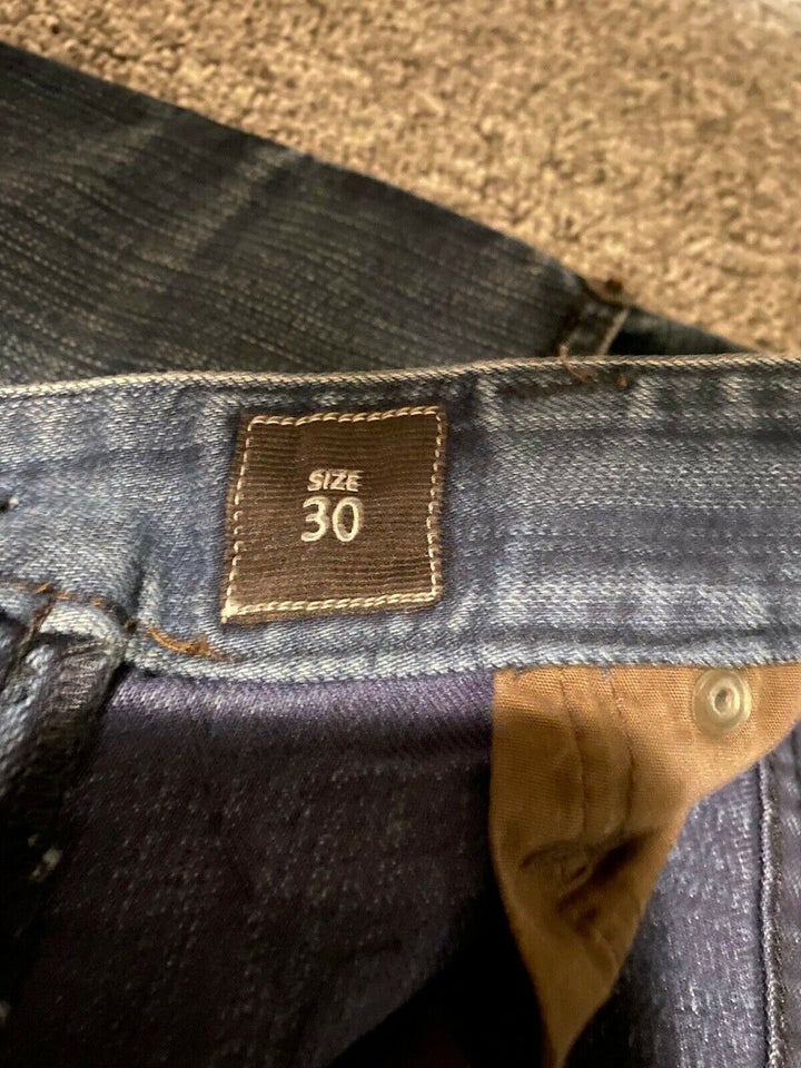 Jeans, Armani, str. 30